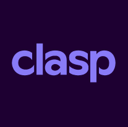 Clasp Logo